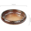 Creative retro ceramic plates plates dishes sushi plates tableware snack plates - Korvel