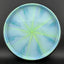 Cosmic Neutron Entropy Disc Golf Putter