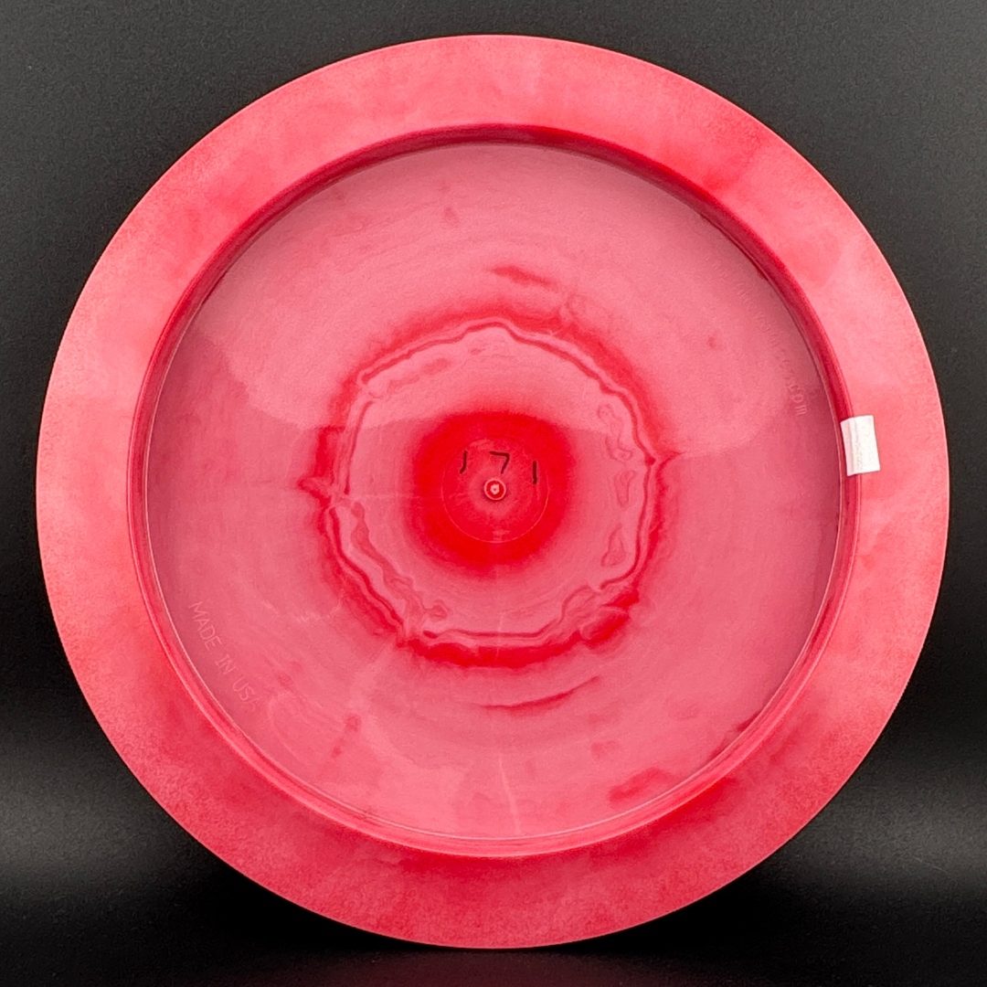 Swirled Star Destroyer - Ohn Scoggins Signature Edition