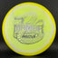Halo Star Mamba Disc Golf Driver