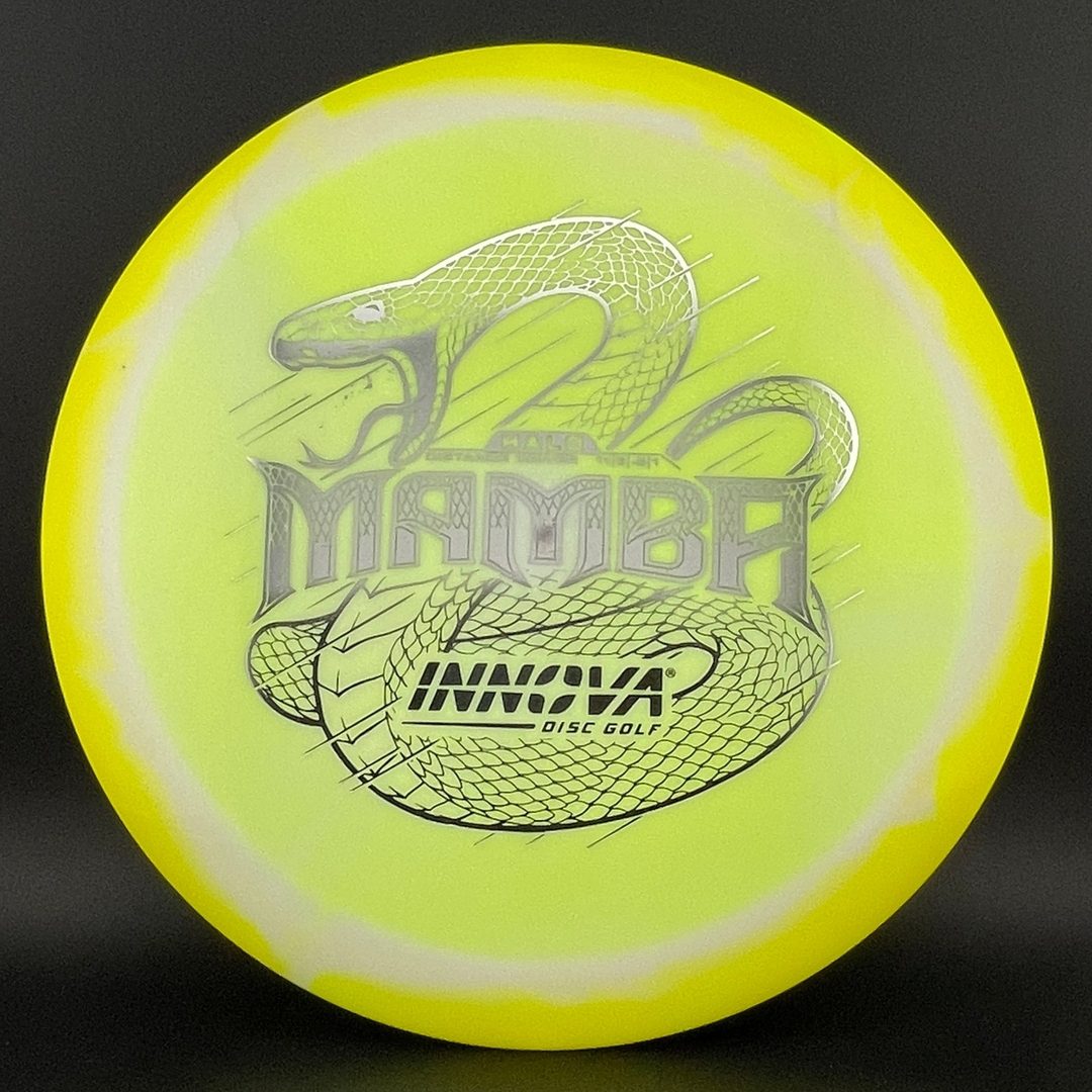 Halo Star Mamba Disc Golf Driver