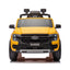 12V Kids Electric Ride On Car with Remote Control - Ford Ranger