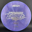 Z Swirl Comet - 2025 Michael Johansen ICON Team Disc