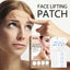 Invisible Face Lift Stickers Lift And Tighten The Chin To Reduce Fine Lines And Shape The V-Shaped Face Stickers - Korvel