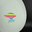 Star Polecat - Limited Air Force Stamp Disc Golf Putter