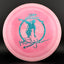 ESP Swirl Scorch - Michael Johansen Disc Golf Driver