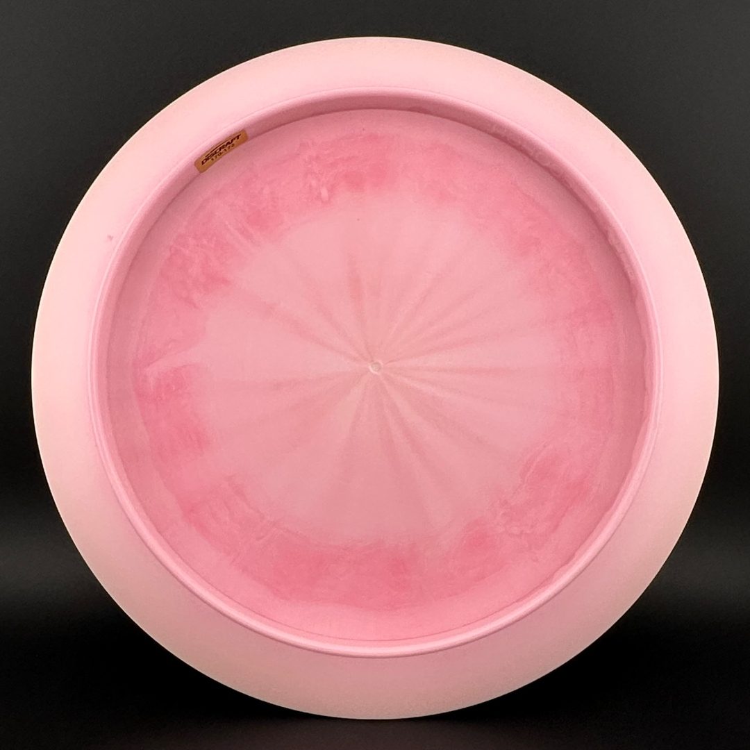 ESP Swirl Scorch - Michael Johansen Disc Golf Driver