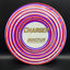 I-Dye Star Charger Disc Golf Driver