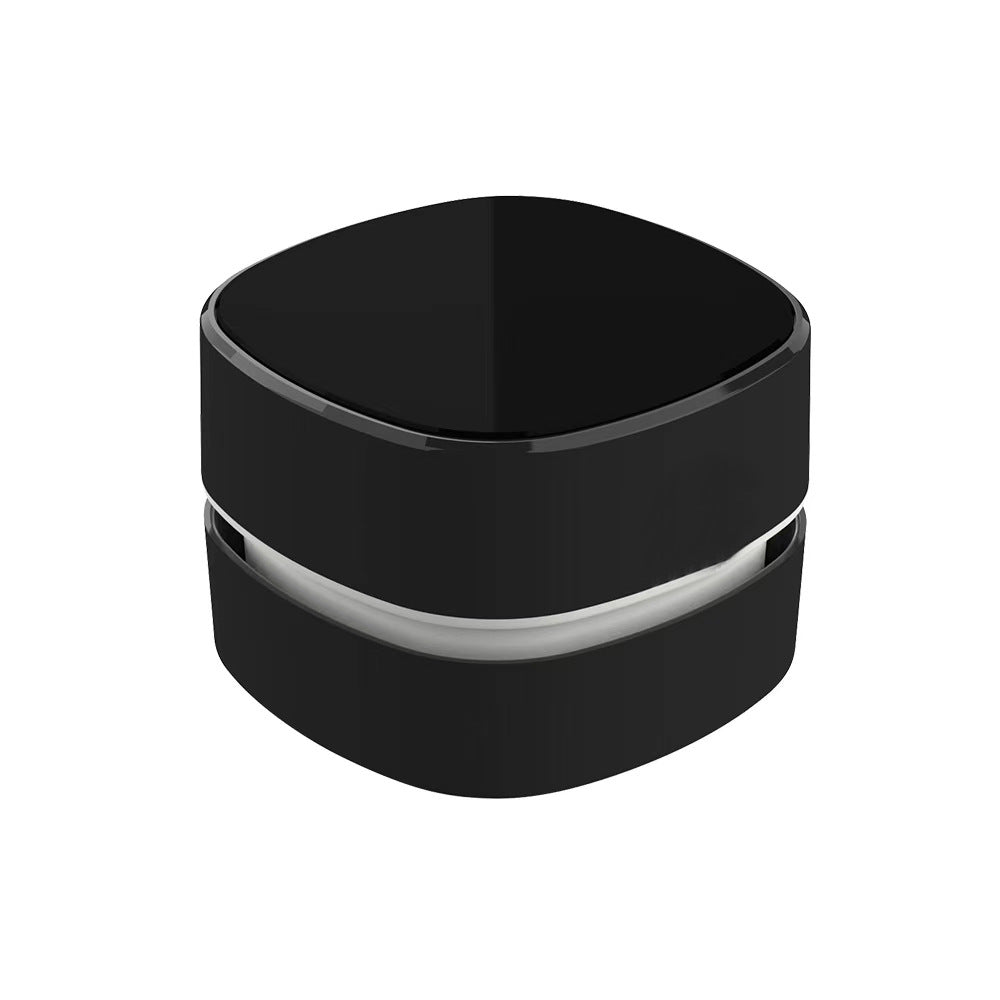 Intelligent Portable Desktop Dedicated Vacuum Cleaner High Suction Mini Desktop Vacuum Cleaner Wireless Handheld Home and Car Use - Korvel
