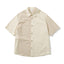 Color blocking short sleeves - Korvel