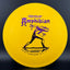 Suregrip Amphibian Disc Golf Driver