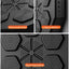 Smart Music Boxing Machine Wall Mounted Bluetooth Smart Fun Punch Boxing Trainer Wall Target Punching Pads Suitable For Home - Korvel