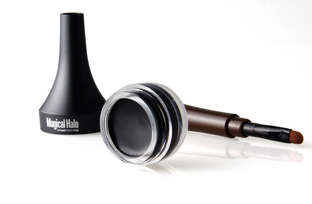 Makeup Magical Halo Waterproof Eyeliner & Brow Cream