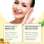 Mascarilla de barro de vitamina C y cúrcuma para una piel radiante