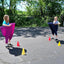 Grandma Pants Yard Rush! Fun Outdoor Game for All Ages