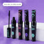 Premium Waterproof Thick Lengthening Mascara