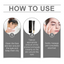Firming Eye Cream Delicate, Moisturizing, Soft, Smoothing, Fine Lines Brightening, Mild And Repairing Eye Cream - Korvel