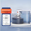 Pet Water Flow Fountain - Korvel