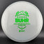 S-Line P3X - Gannon Buhr Triumph Series Disc Golf Disc