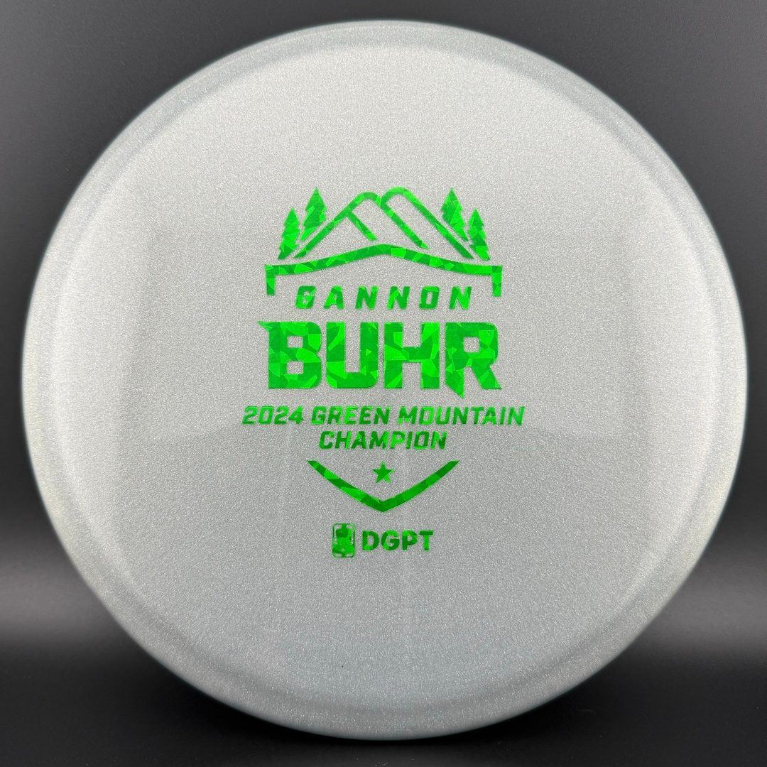 S-Line P3X - Gannon Buhr Triumph Series Disc Golf Disc