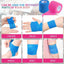 FlexWrap Self-Adhesive Bandage