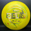 Jawbreaker Zeus - Limited Edition Disc Golf Driver