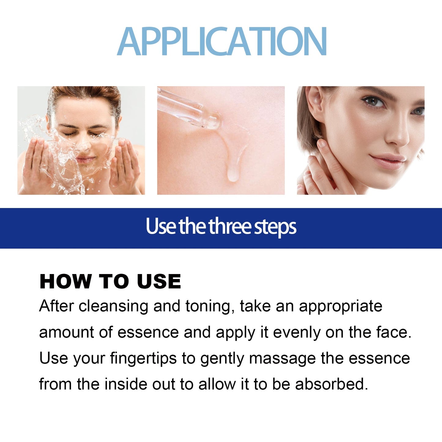 Hydrating Brightening Essence for Radiant Skin