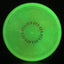 Putter de Disc Golf Nocturnal Pickle