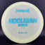 Disque de Golf Disc Primo Color Glow Thread