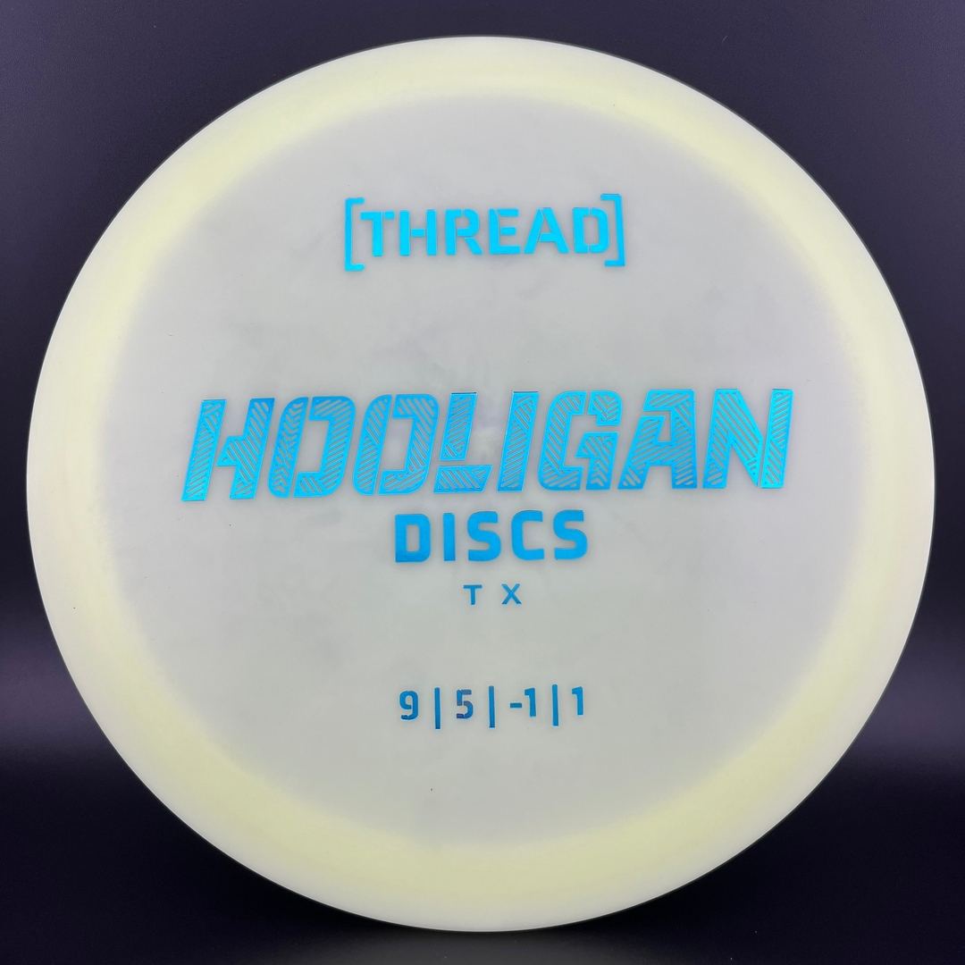 Disque de Golf Disc Primo Color Glow Thread