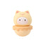 Charming Resin Figurines with Fragrance for Home Decor