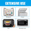 Tablettes effervescentes de nettoyage pour réfrigérateur