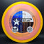 Bravo Brazos - Disco de Golf del Campeonato Estatal de Texas