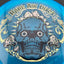 Limited Edition Gummy C-Blend Centurion - Crushin' Amanitas by Manny Trujillo - Korvel