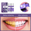 Teeth Cleaning Powder, Fresh Breath Tartar Stone White Teeth Cleaning Powder Oral Care - Korvel