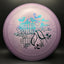 Shimmer Star Colossus - Tourney F2 Disc Golf Driver