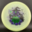 Vessel Glow Élevé - Halloween 2025 - Édition Limitée