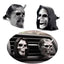 Death Skull Aromatherapy Plug-In Diffuser