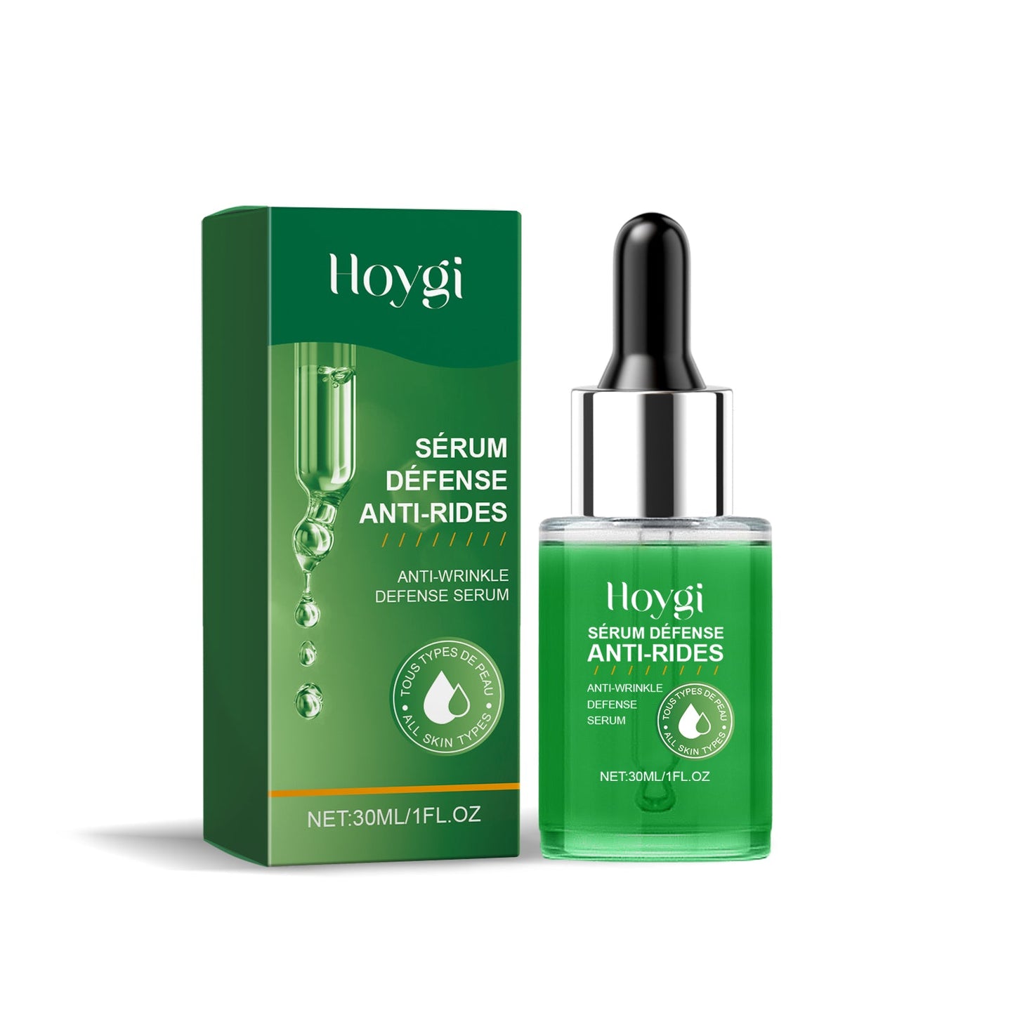 Moisturizing Essence Moisturizes Facial Skin, Improves Skin Elasticity, Rejuvenates Skin And Rejuvenates - Korvel