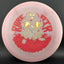 Mortero Frontal Swirly F2 - Sello de Hombre RADioactivo
