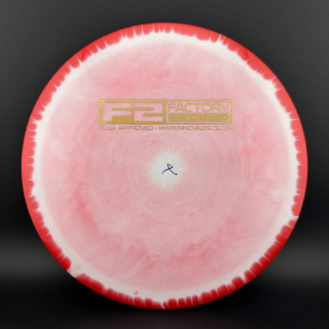 Innova Halo Star IT Fairway Driver - F2