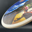 Star INNColor Atlas Disc - Signed by Paul McBeth - 2014 USDGC Edition