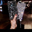 For Huawei P8 P9 P10 P20 Lite Plus Mate 7 8 9 10 Pro Luxury Glitter Back Cover Crystal Bling Diamond rhinestone Phone case - Korvel
