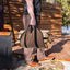 Outdoor Firewood Storage Bag Firewood Transport Bag Canvas Tote Bag Wood Carrier - Korvel