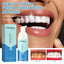 Pure White Mousse Toothpaste for Bright Smiles