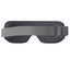 Eye Massager Air Pressure Vibration Eye Protector Bluetooth Eye Massage Relax Migraines Relief Improve Sleep - Korvel