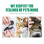 Pet Tooth Cleaning Finger Set for Dogs and Cats