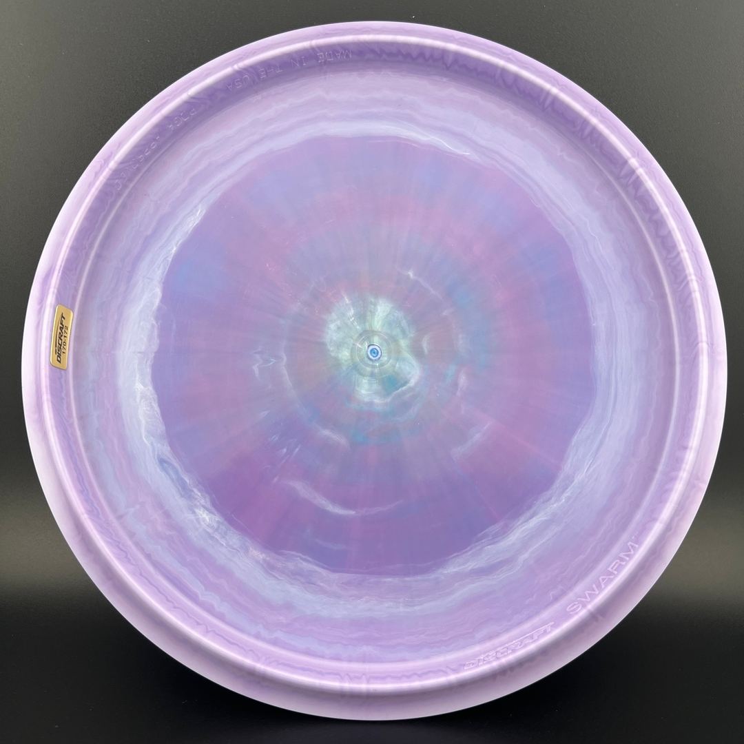 Discraft ESP Swarm - Premier Disque Midrange