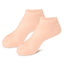 Chaussettes en Gel Hydratant en Silicone pour le Soin des Pieds