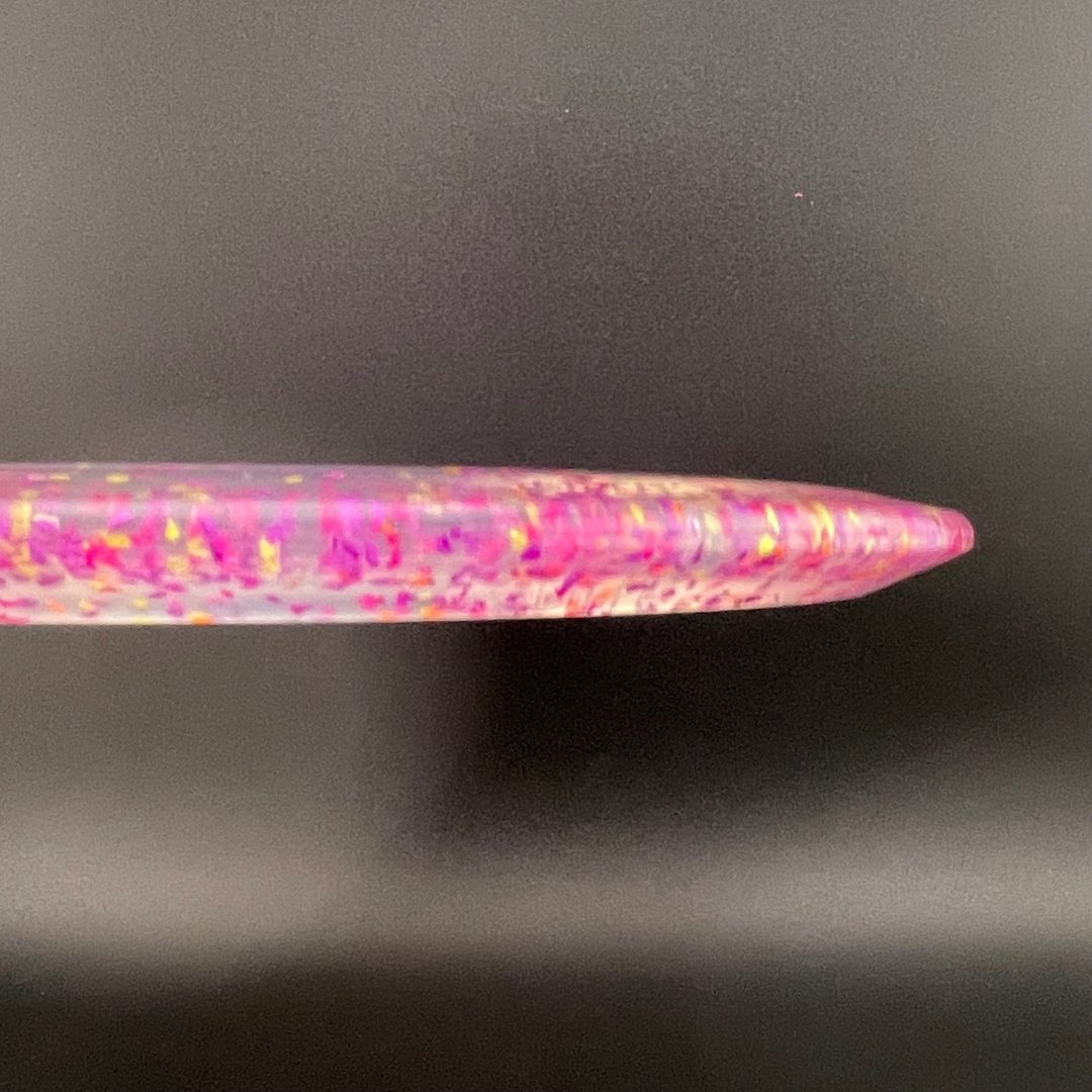 Stiff Cryztal Confetti Sting - 2026 Ledgestone Edition